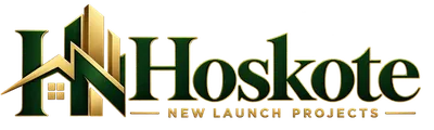 Hoskote New Launch Projects